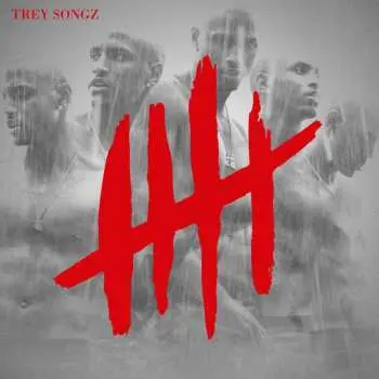 CD Trey Songz: Chapter V