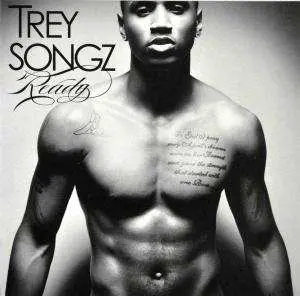 CD Trey Songz: Ready