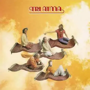 CD Tri Atma: Tri Atma