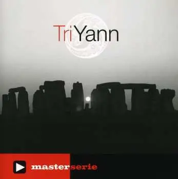 CD Tri Yann: Tri Yann