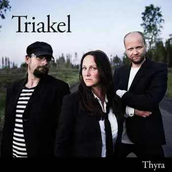 CD Triakel: Thyra