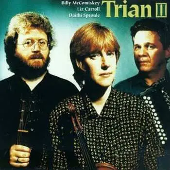 CD Trian: Trian II
