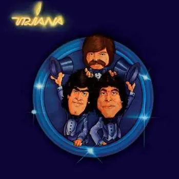 LP Triana: Un Mal Sueño