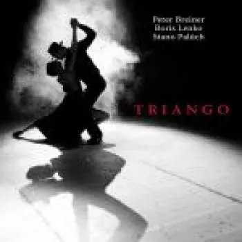 CD Triango Trio: Triango