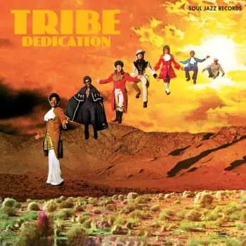 LP TRI.BE: Dedication LTD | CLR