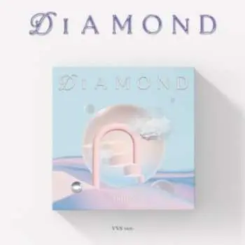 CD TRI.BE: Diamond