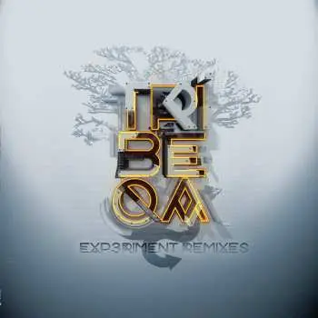 LP Tribeqa: Exp3riment Remixes CLR | LTD
