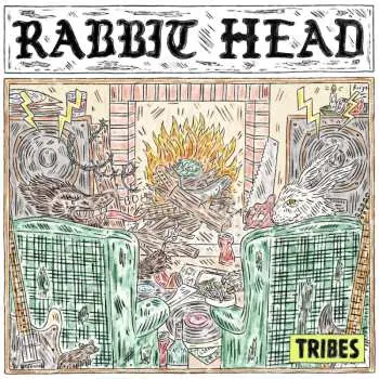 CD Tribes: Rabbit Head