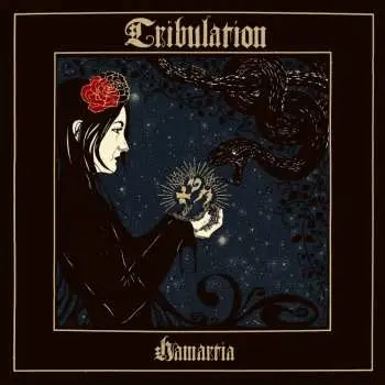 LP Tribulation: Hamartia LTD