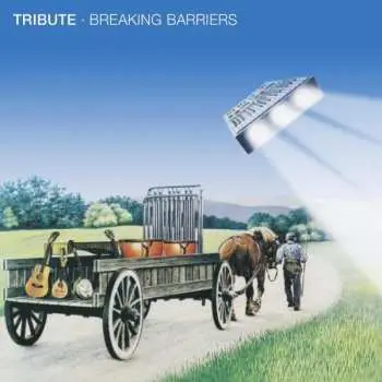 CD Tribute: Breaking Barriers