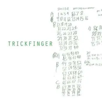 CD Trickfinger: Trickfinger