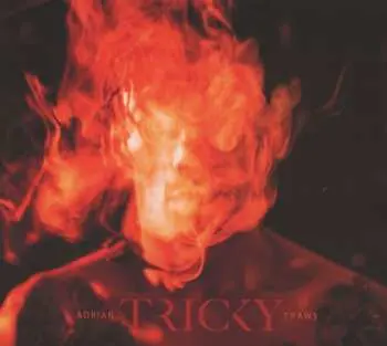 CD Tricky: Adrian Thaws DIGI
