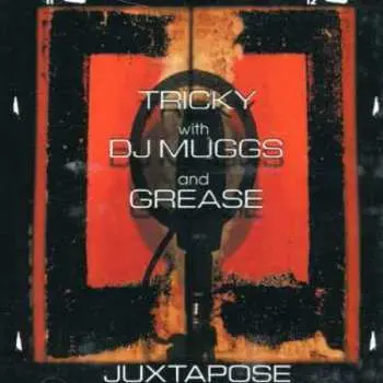 CD Tricky: Juxtapose