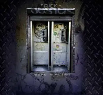 CD Tricky: Mission Accomplished LTD
