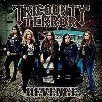 CD Tricounty Terror: Revenge