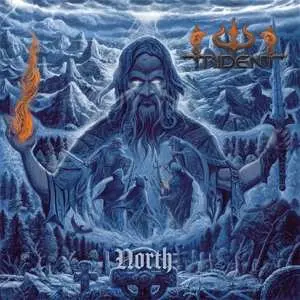 2LP Trident: North LTD | CLR