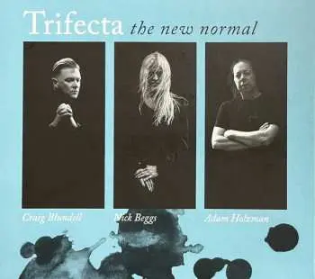 CD Trifecta: The New Normal