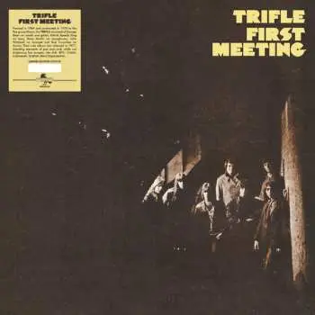 LP Trifle: First Meeting LTD | NUM