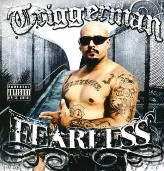 CD Triggerman: Fearless