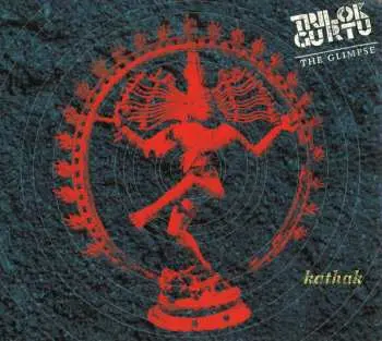 CD Trilok Gurtu: Kathak