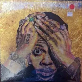 LP Trinidad James: Father FiGGa CLR