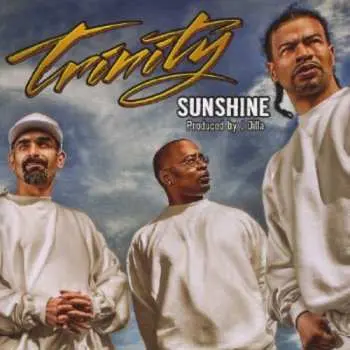 SP Trinity: Sunshine CLR
