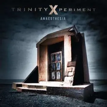 2LP Trinity Xperiment: Anaesthesia