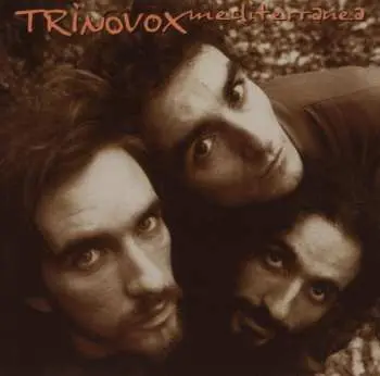 CD Trinovox: Mediterranea