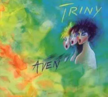 Aven - CD - Triny
