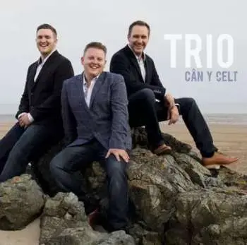 CD Trio: Cân y Celt
