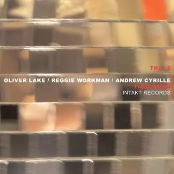 CD Trio 3: Time Being