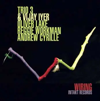 CD Trio 3: Wiring