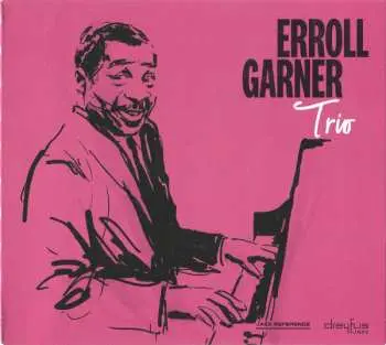 CD Erroll Garner: Trio
