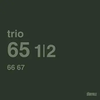CD Trio 65 1/2: 66 67