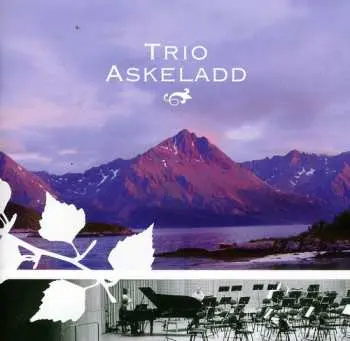 CD Trio Askeladd: Trio Askeladd