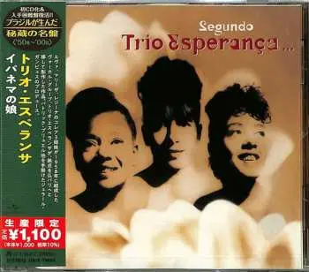 CD Trio Esperança: Segundo LTD
