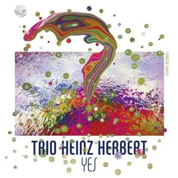 CD Trio Heinz Herbert: Yes