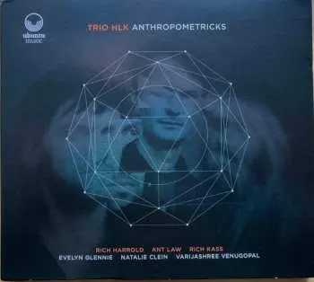 2LP Trio HLK: Anthropometricks Ltd.