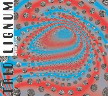 CD Trio Lignum: Offertorium