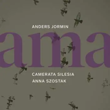 CD Trio Mediæval: Ama