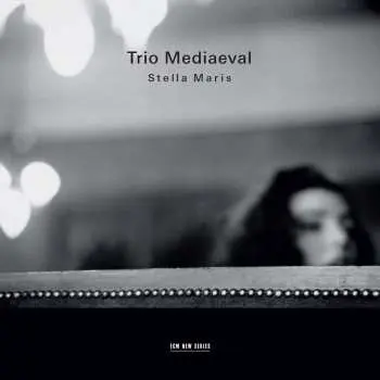 CD Trio Mediæval: Stella Maris