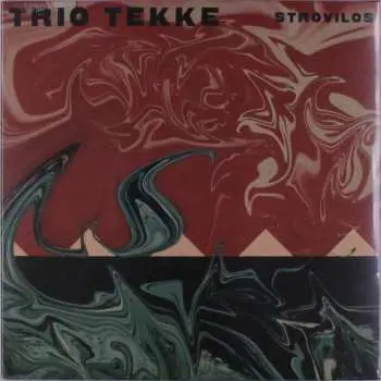 LP Trio Tekke: Strovilos