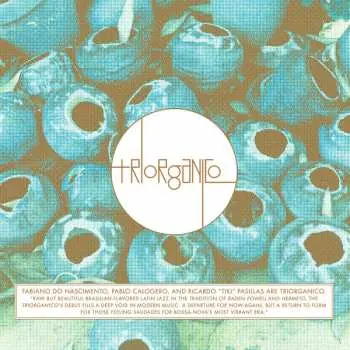 CD Triorganico: Convivência