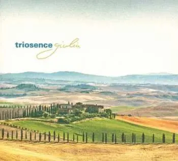 LP Triosence: Giulia
