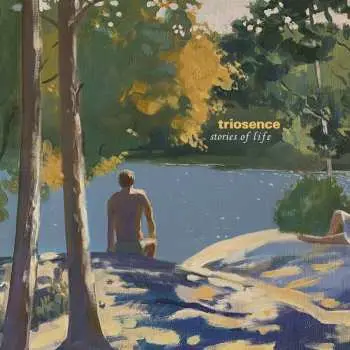 CD Triosence: Stories Of Life