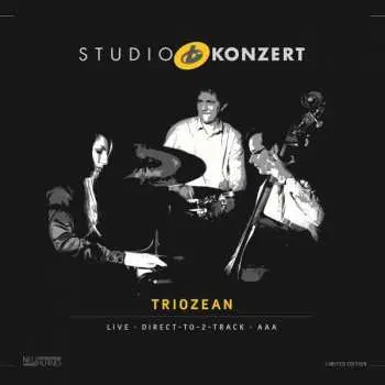 LP Triozean: Studio Konzert LTD | NUM