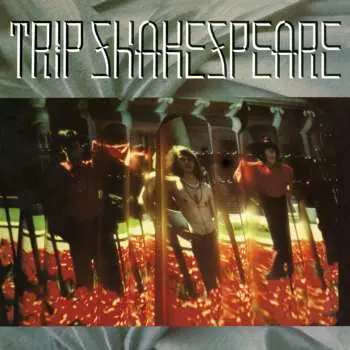 LP Trip Shakespeare: Applehead Man CLR
