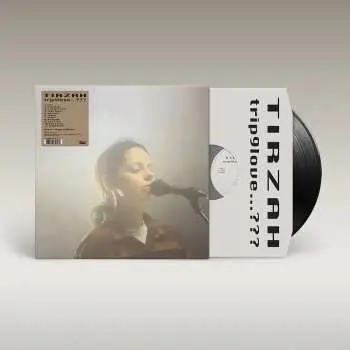 LP Tirzah: Trip9love...???