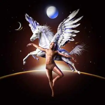 CD Trippie Redd: Pegasus