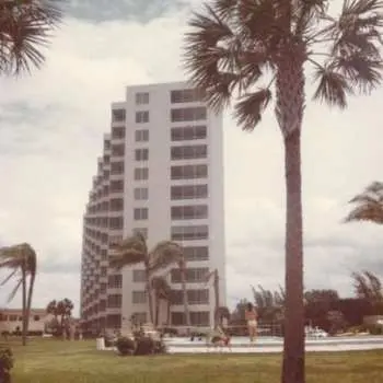 LP Triptides: Sun Pavillion